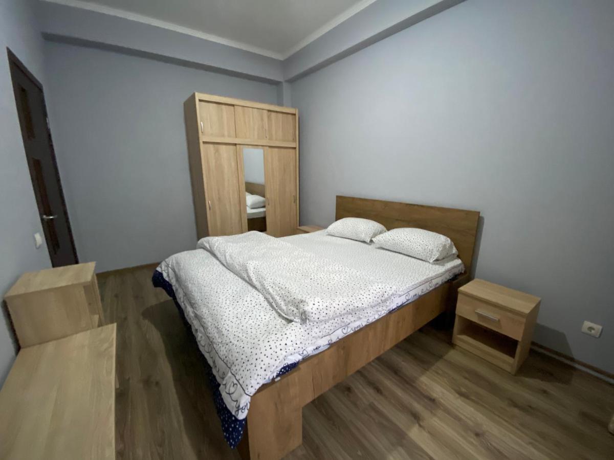 Sky House Central Apartment تشيسيناو المظهر الخارجي الصورة