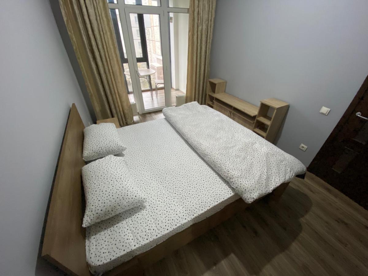 Sky House Central Apartment تشيسيناو المظهر الخارجي الصورة