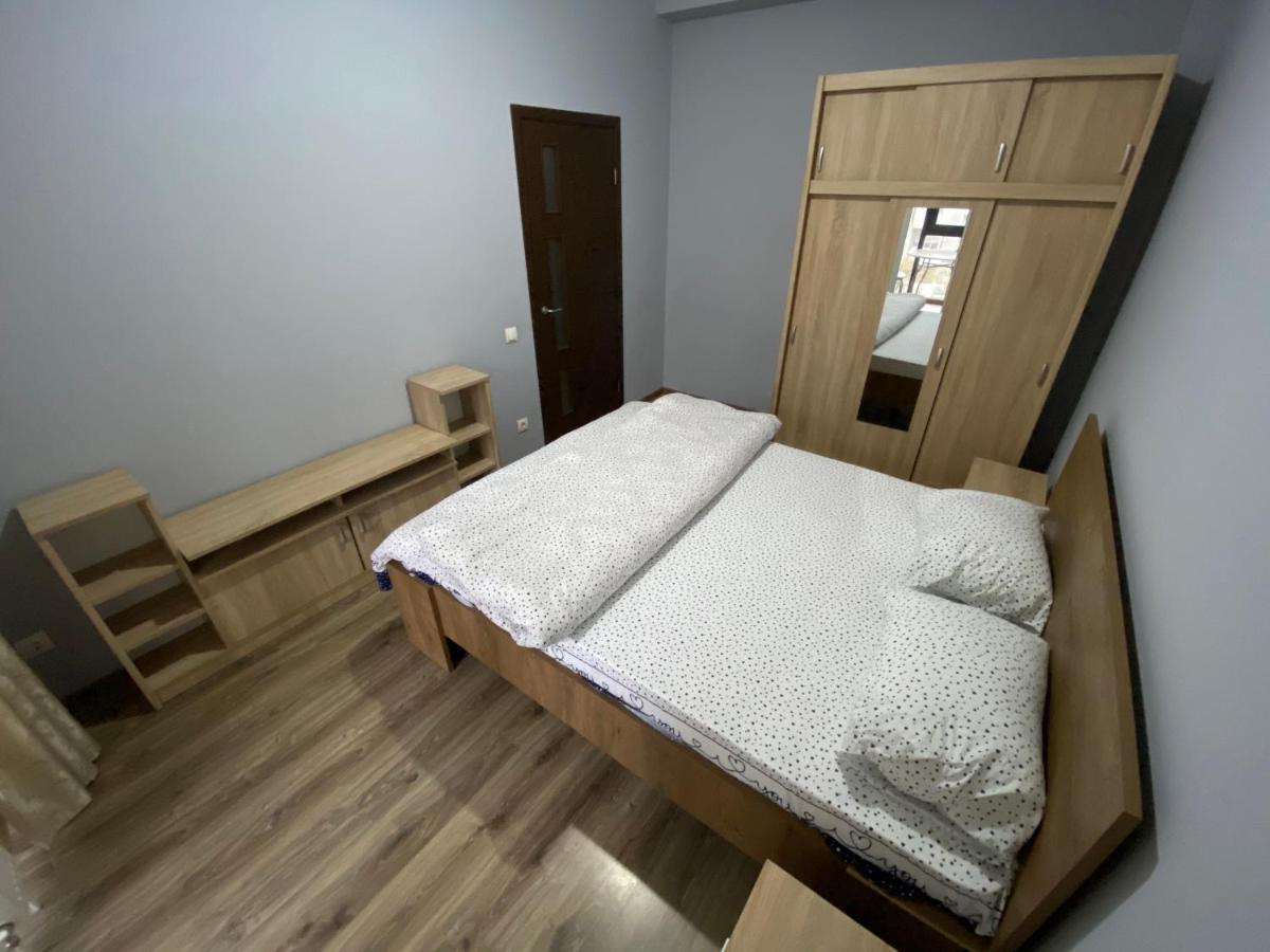 Sky House Central Apartment تشيسيناو المظهر الخارجي الصورة