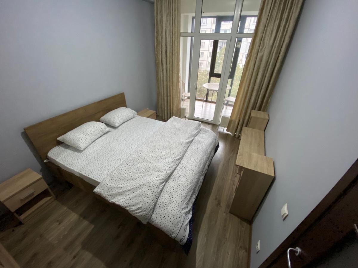 Sky House Central Apartment تشيسيناو المظهر الخارجي الصورة