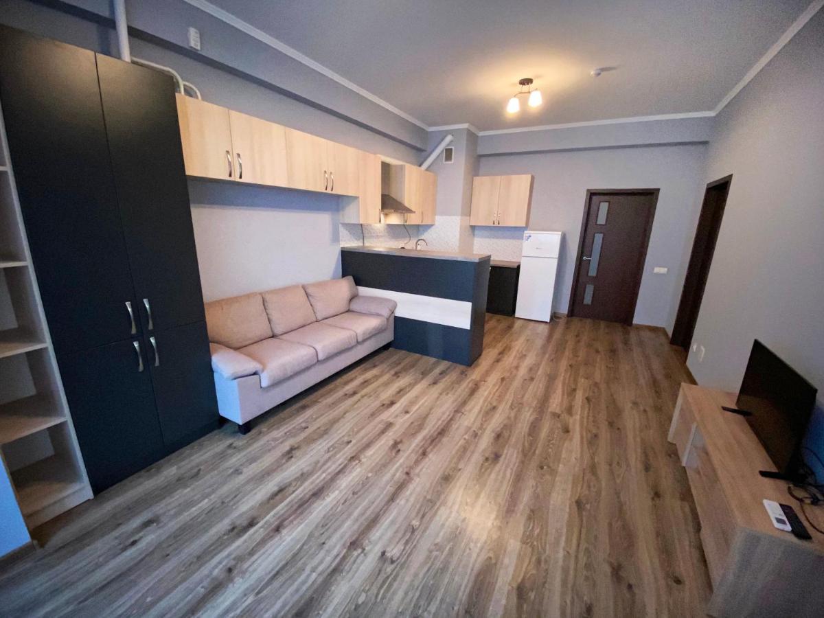 Sky House Central Apartment تشيسيناو المظهر الخارجي الصورة