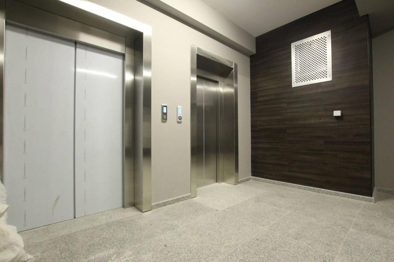 Sky House Central Apartment تشيسيناو المظهر الخارجي الصورة