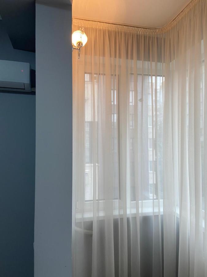 Sky House Central Apartment تشيسيناو المظهر الخارجي الصورة